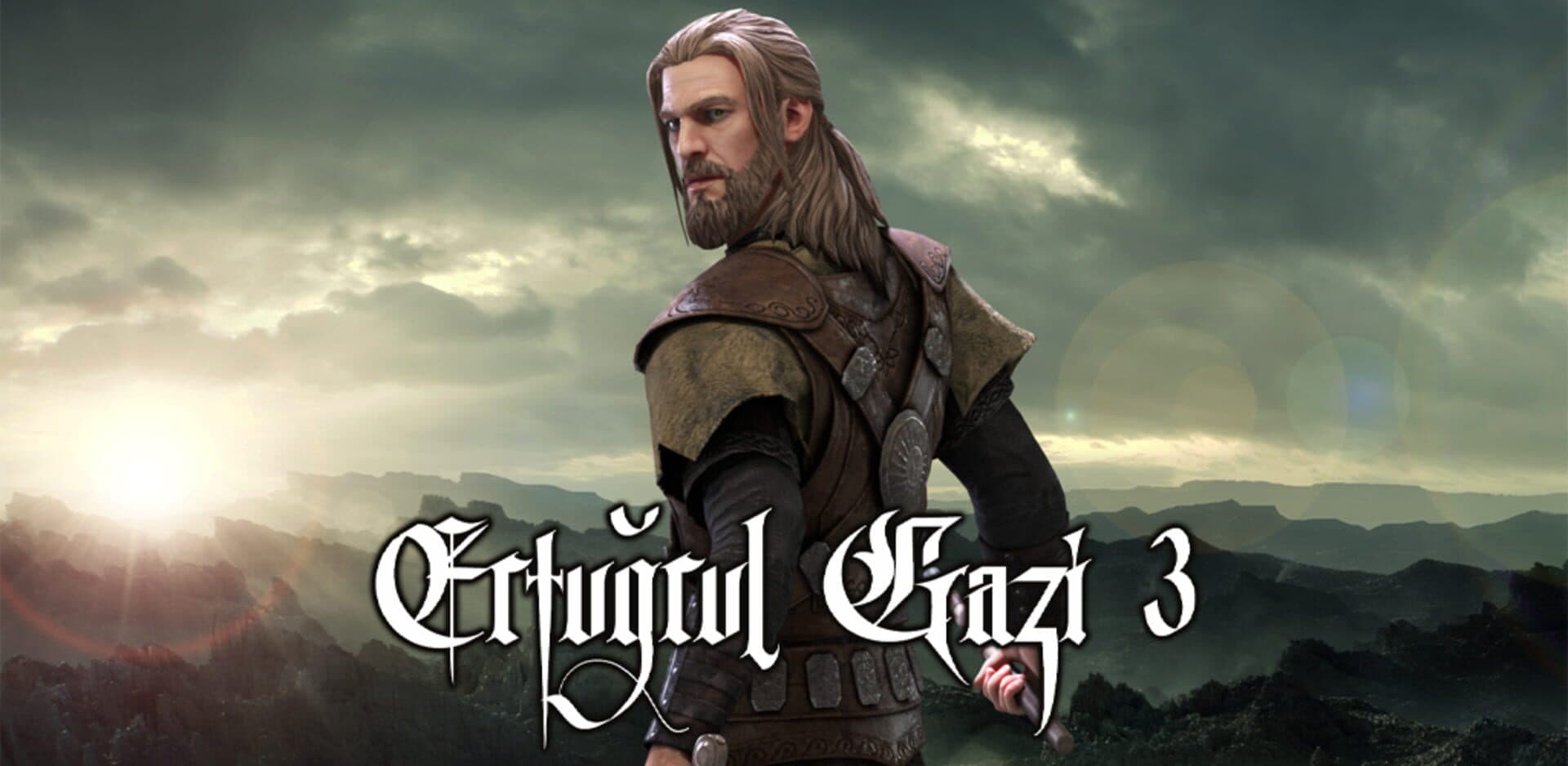 Ertugrul Gazi 3 cover art
