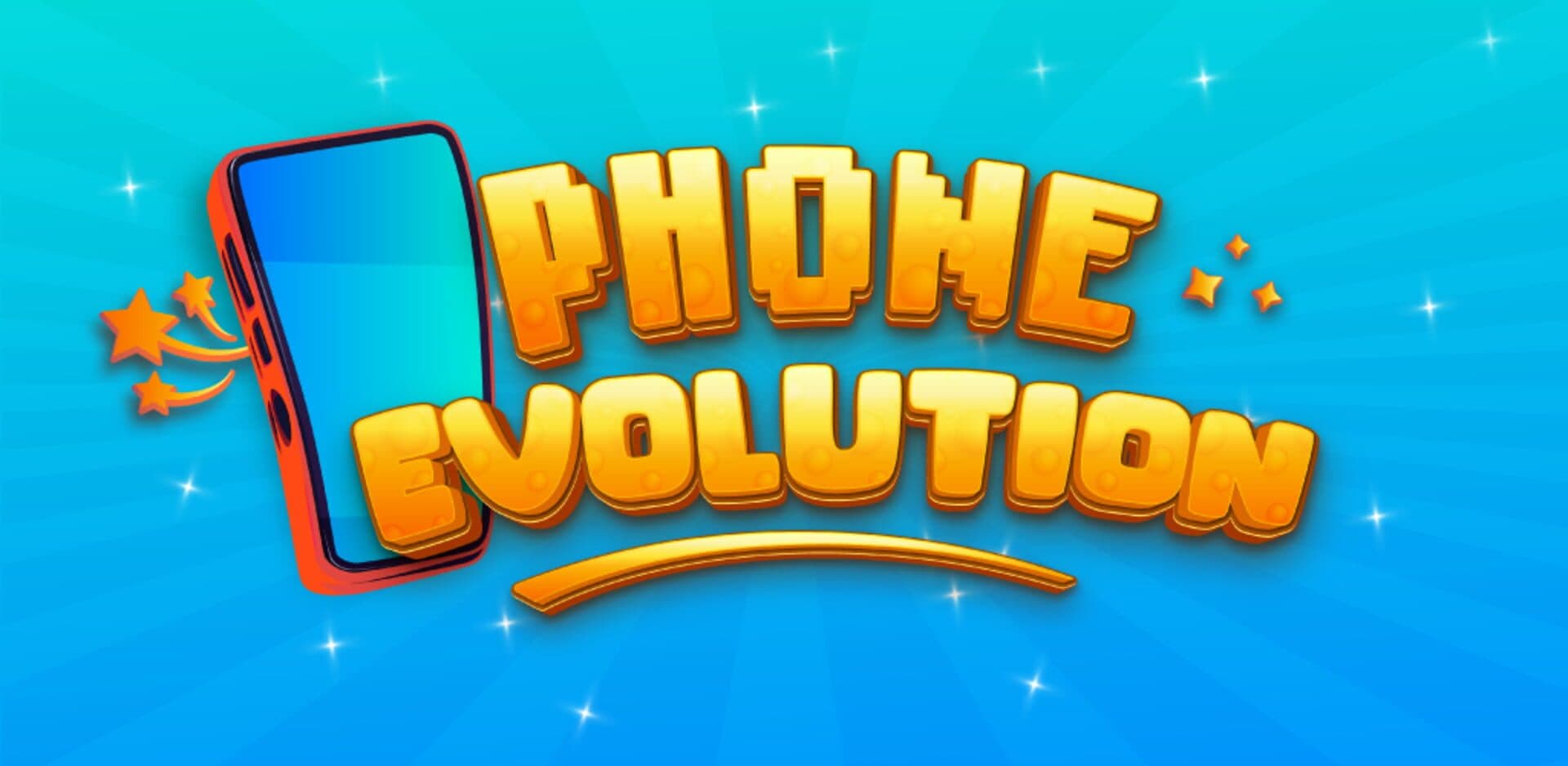 Phone Evolution cover art