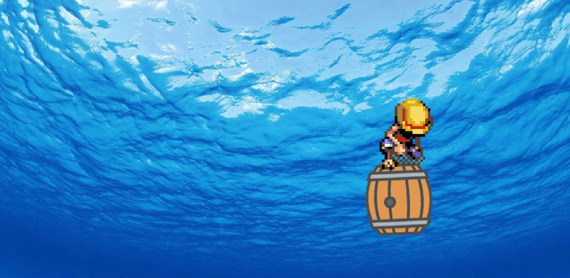 Battle of Pirates: Legend Return cover art