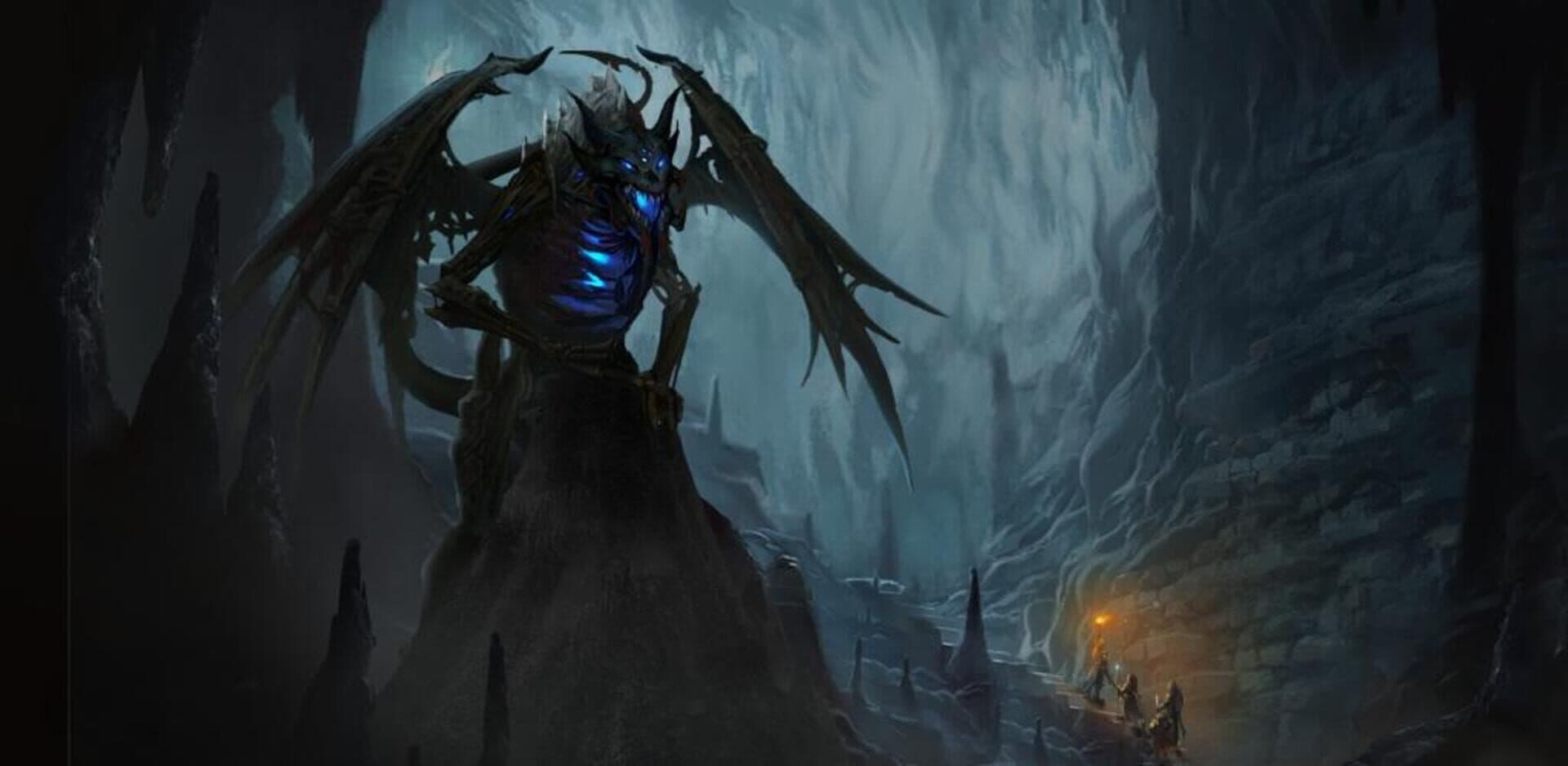 Dungeon Survivor II cover art
