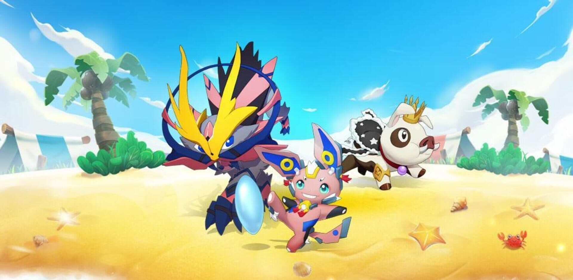 Trainer Canyon cover art