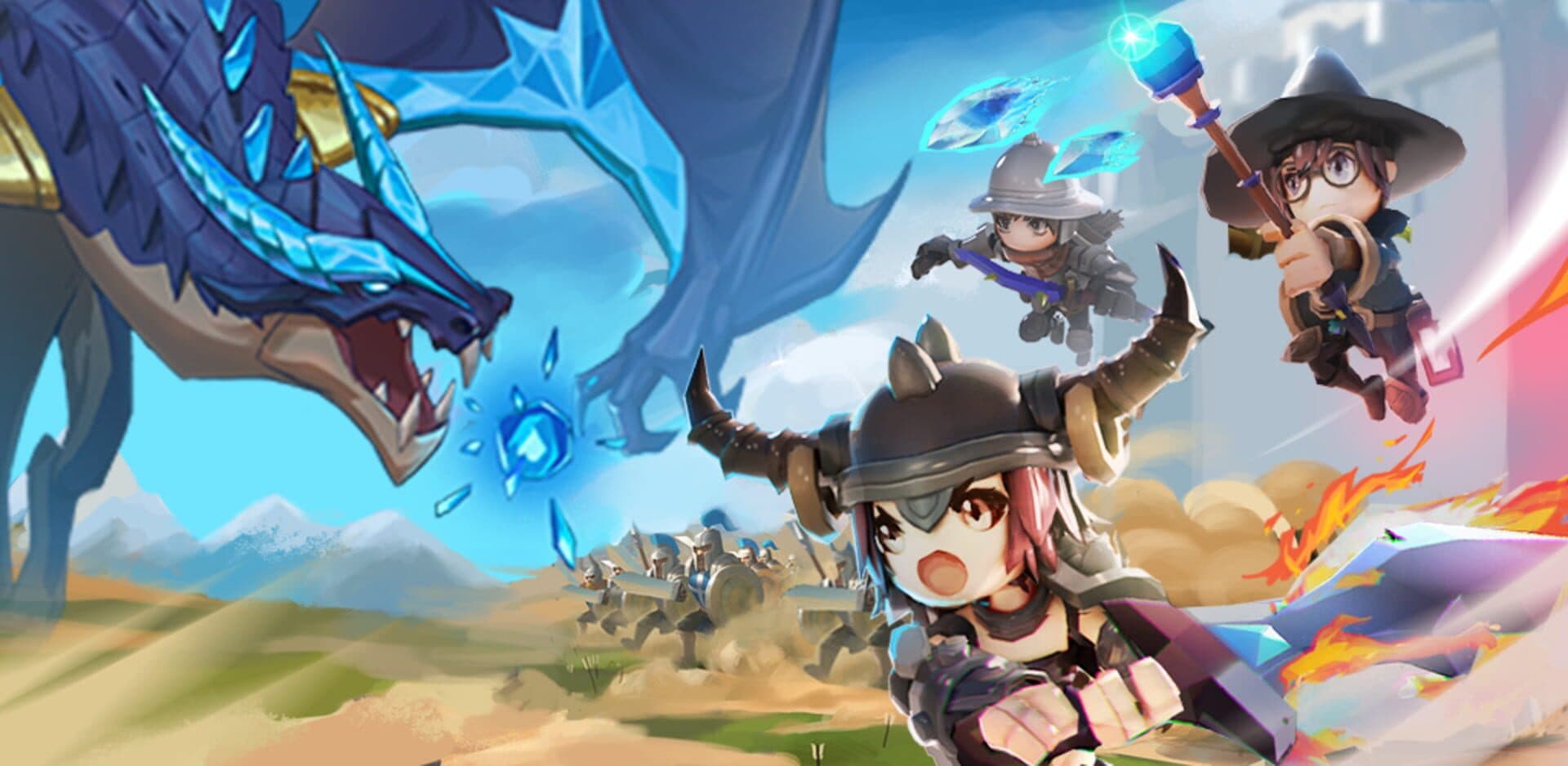 Adventurers.io cover art