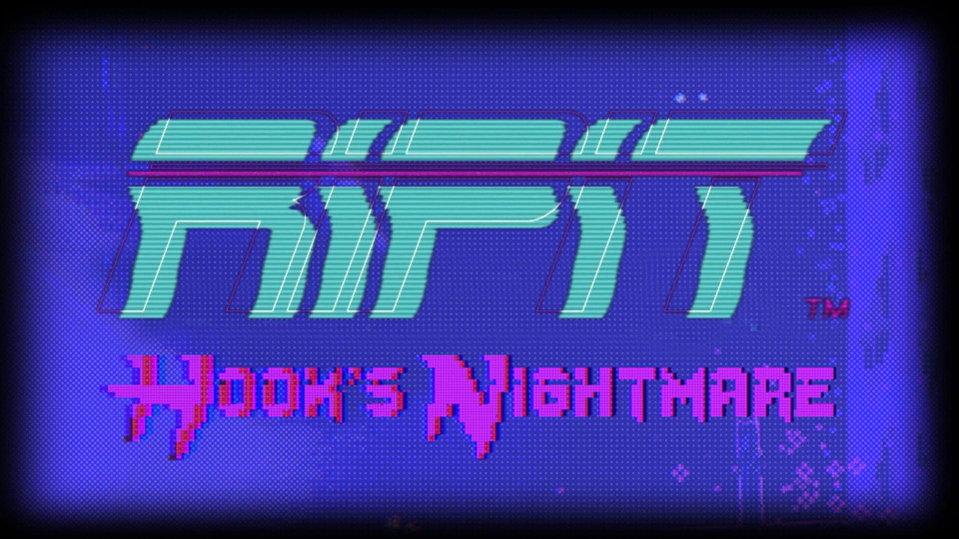 Ripit Hook cover art
