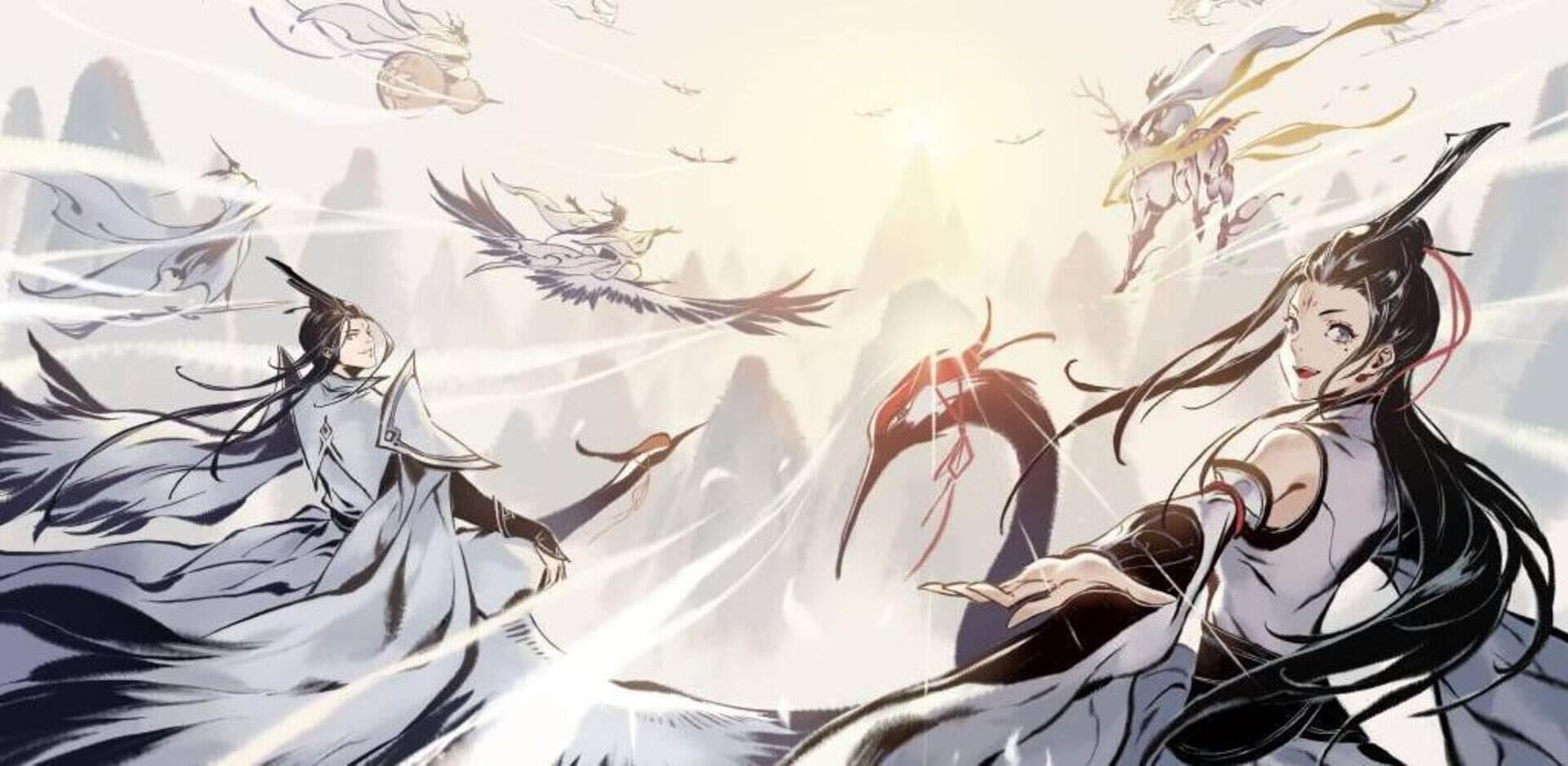 Cultivator Legacy cover art