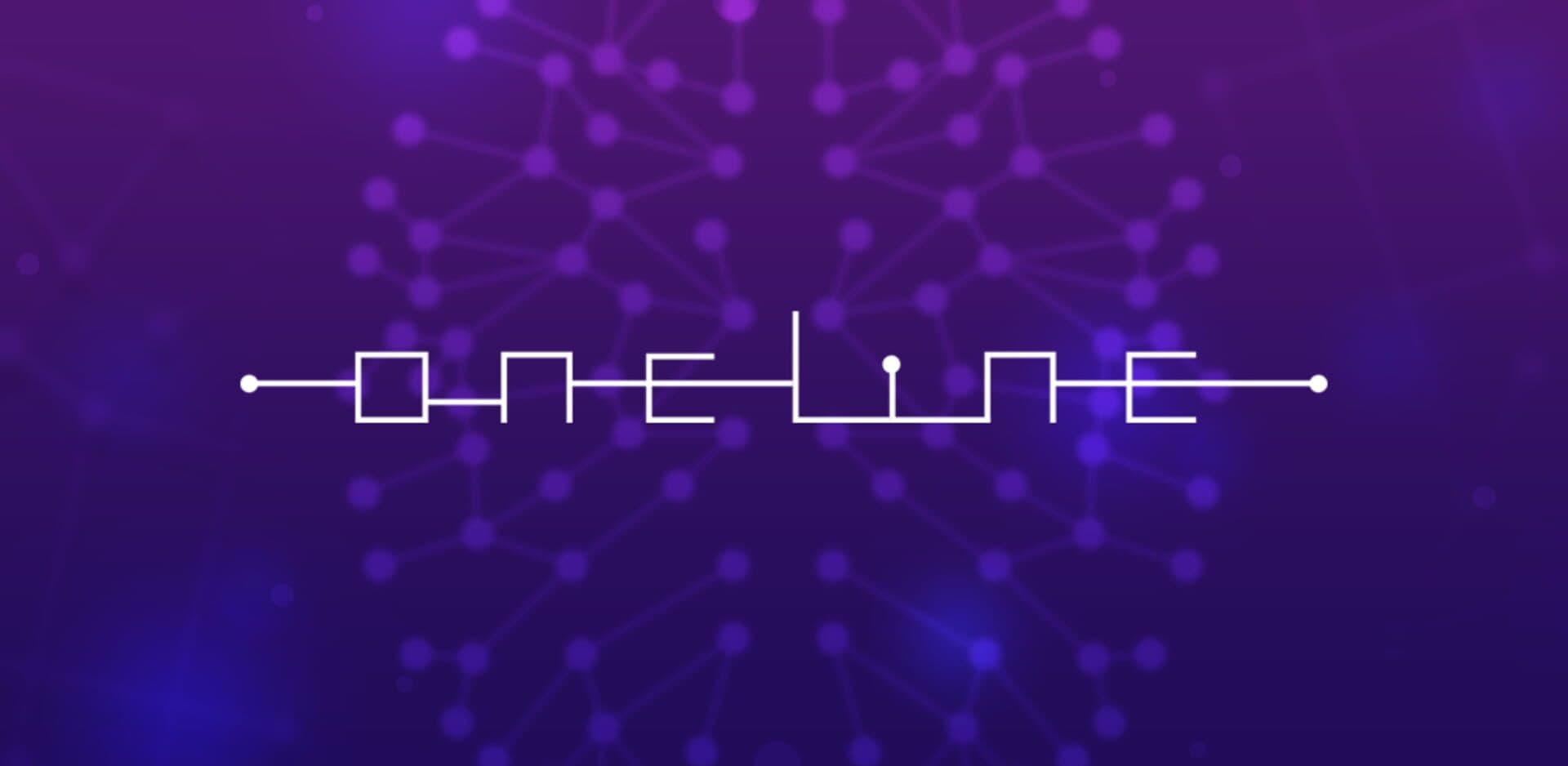 One Line cover art