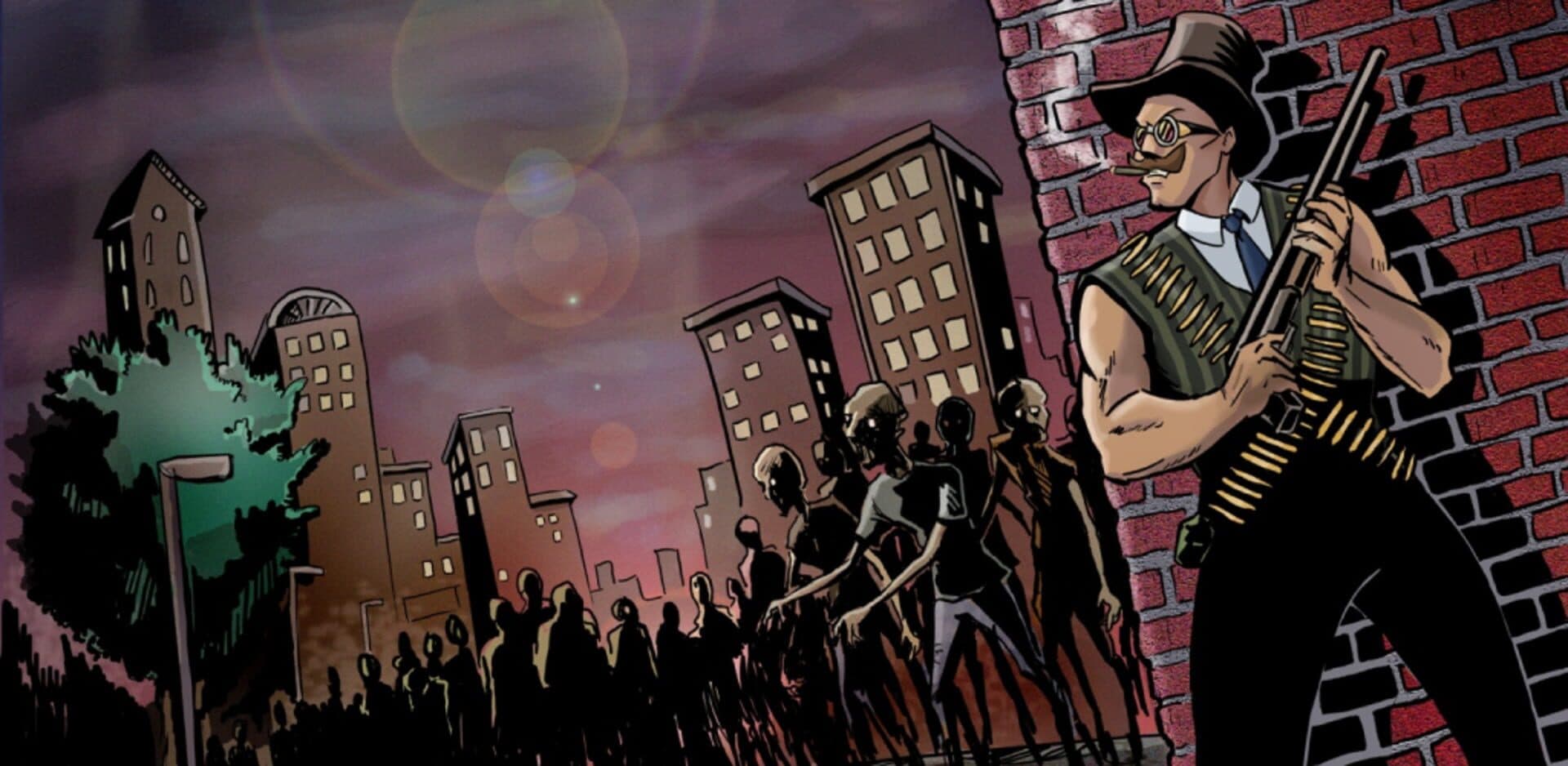 ZKW Reborn cover art