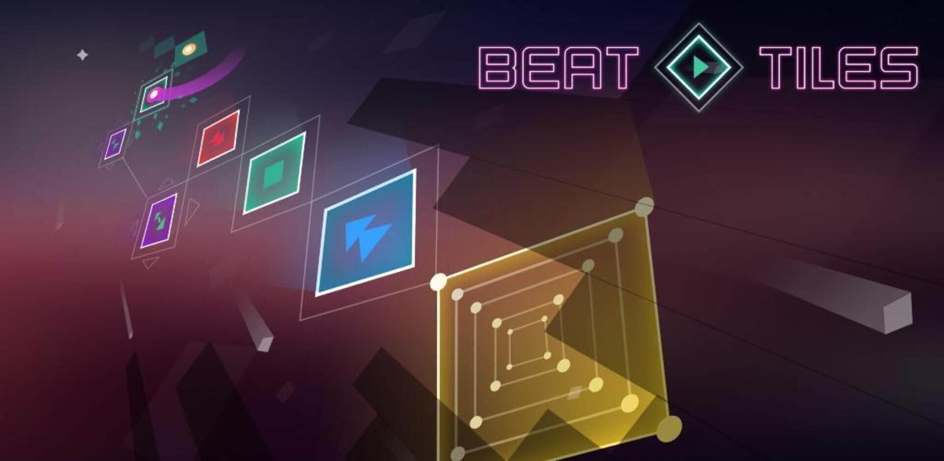 Beat Tiles cover art