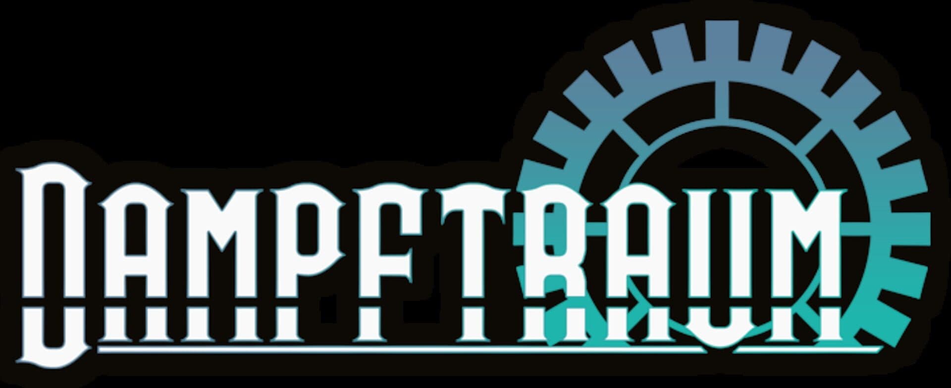 Dampftraum cover art