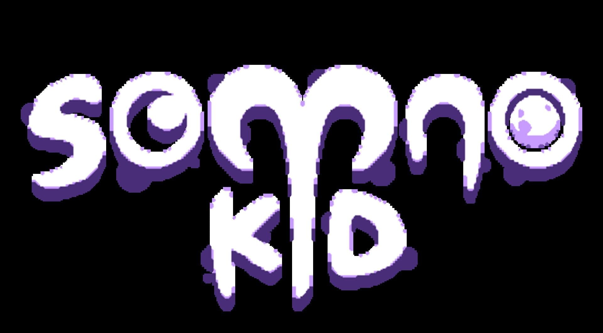 Somnokid cover art