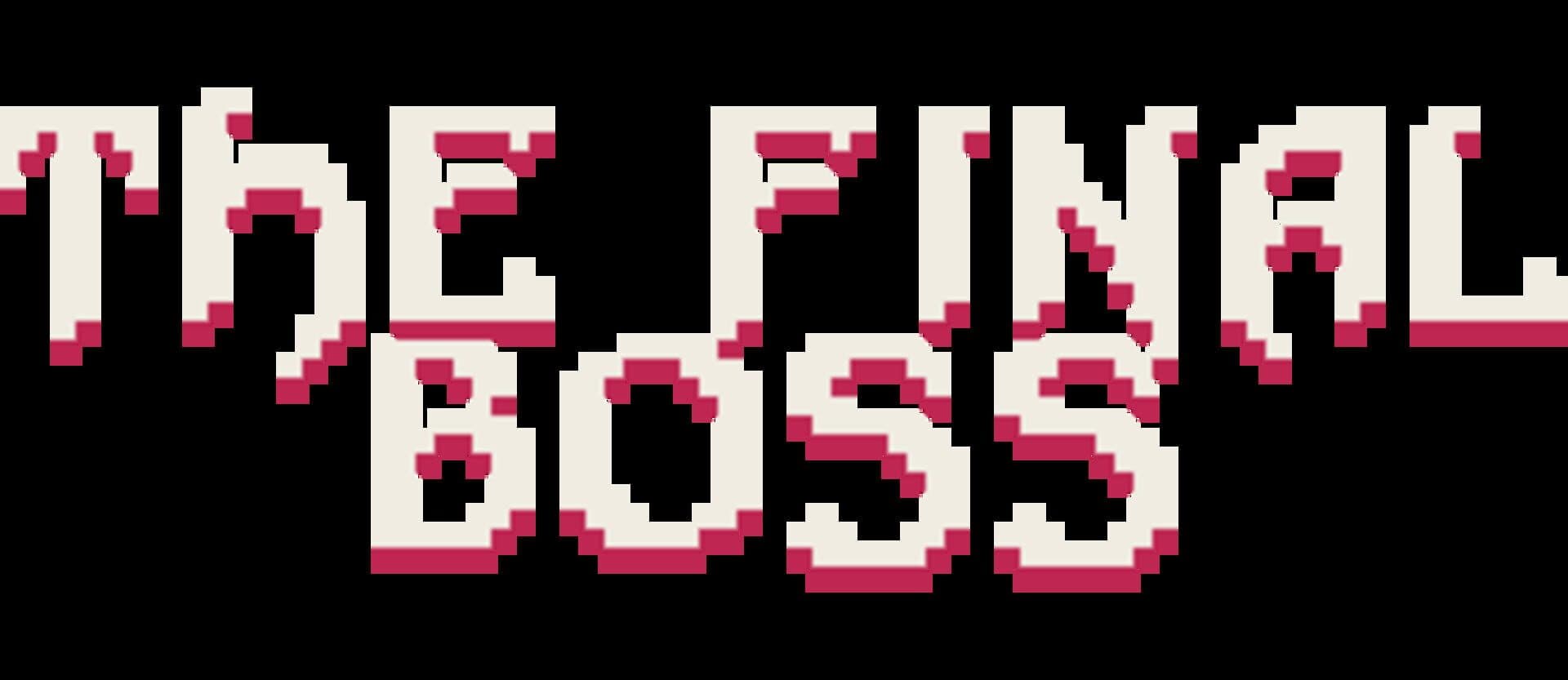 The Final Boss cover art