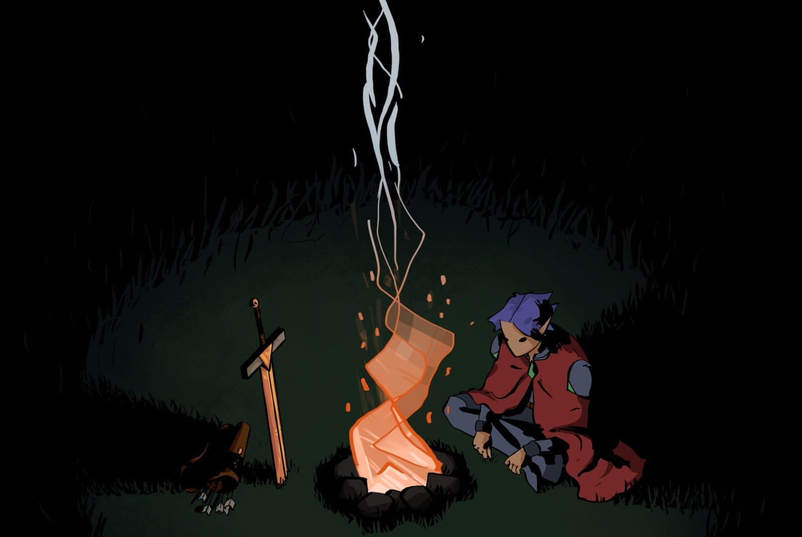 Aspen cover art