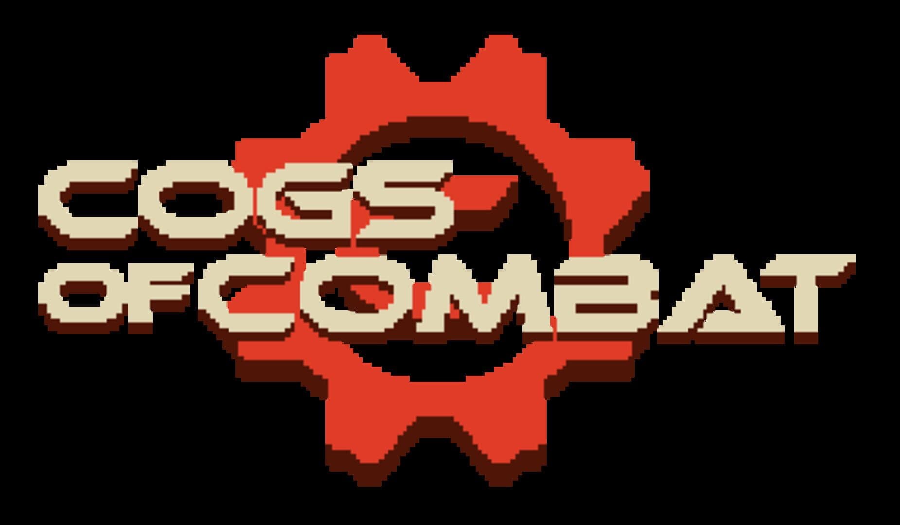 Cogs of Combat cover art