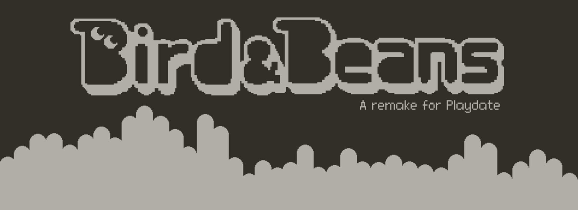 Bird and Beans cover art