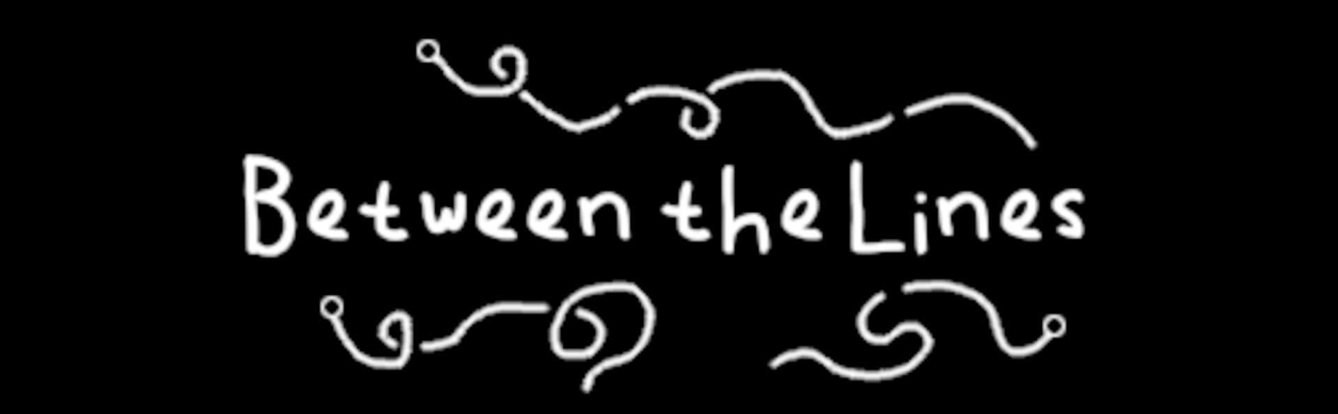 Between the Lines cover art