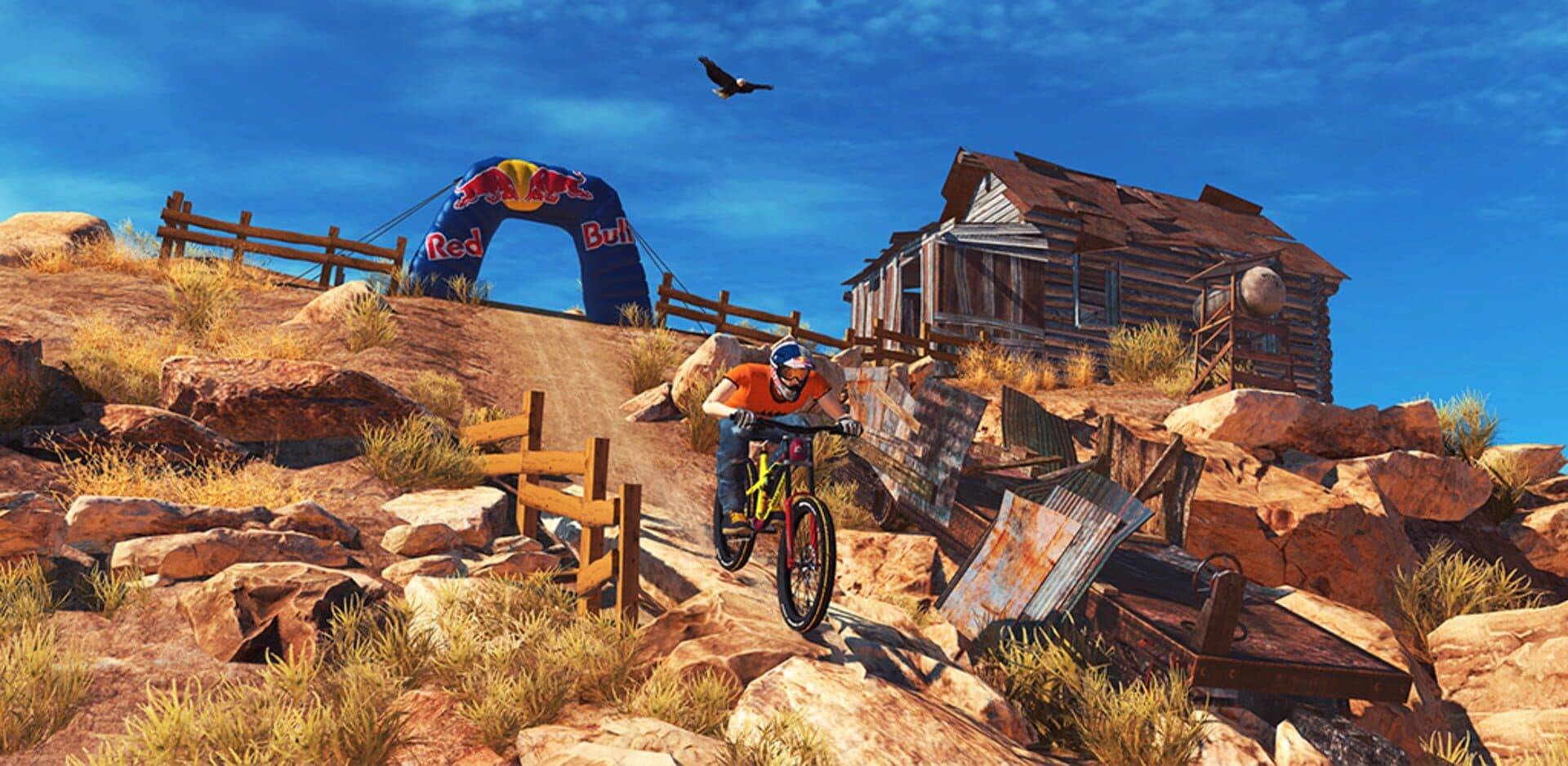 Bike Unchained 2 cover art