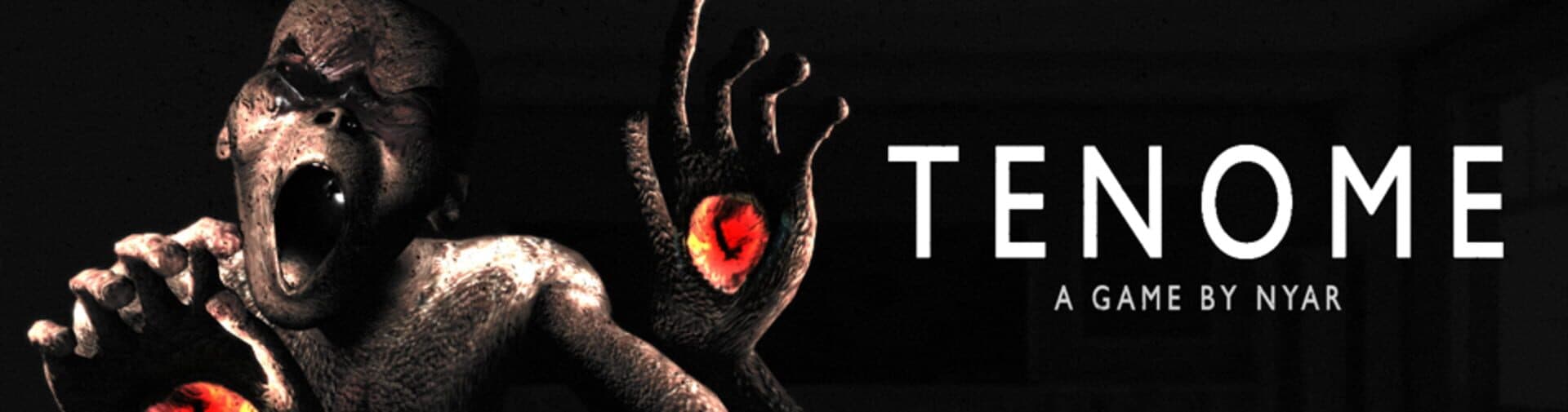 Tenome cover art