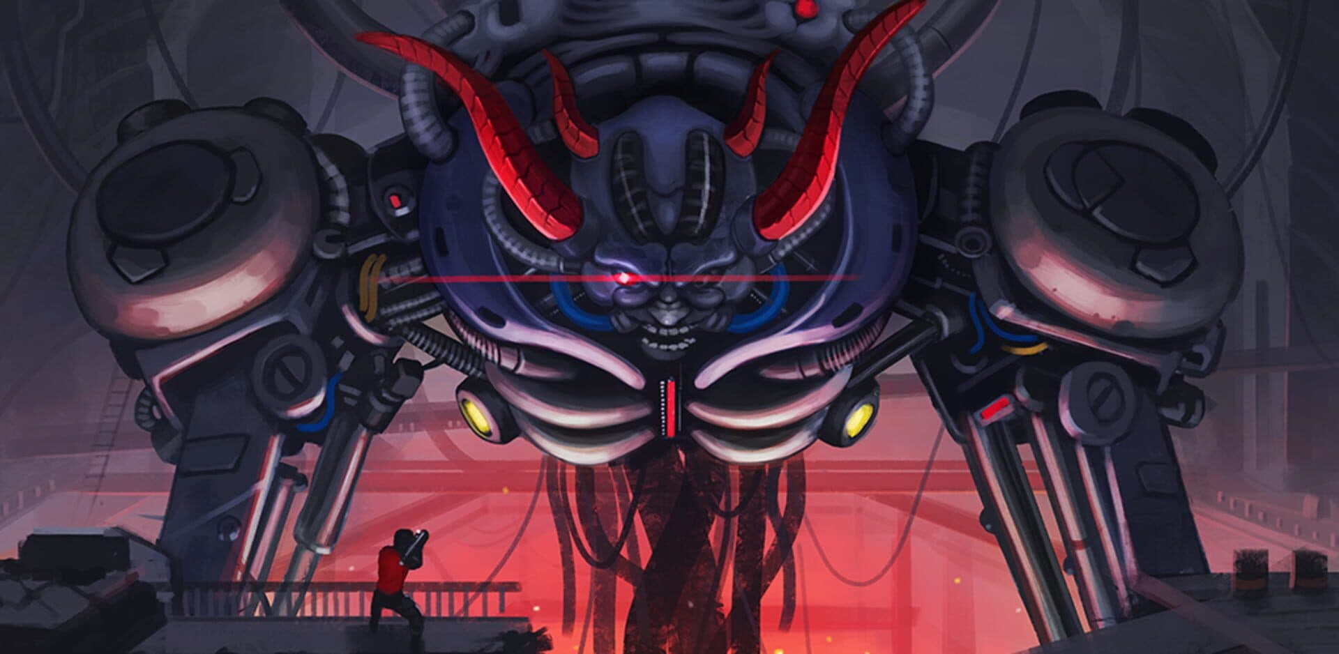 Metal Swat cover art