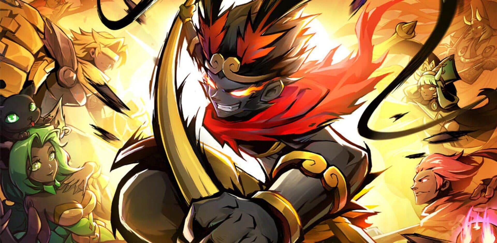 Stickman Lore cover art