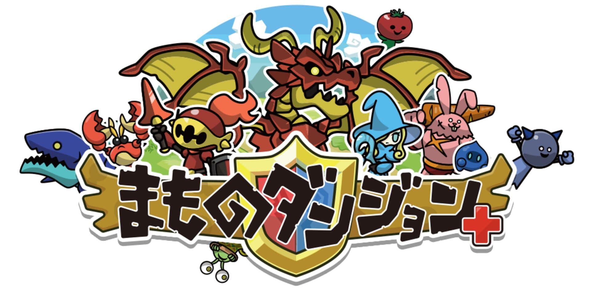 Mamodan cover art