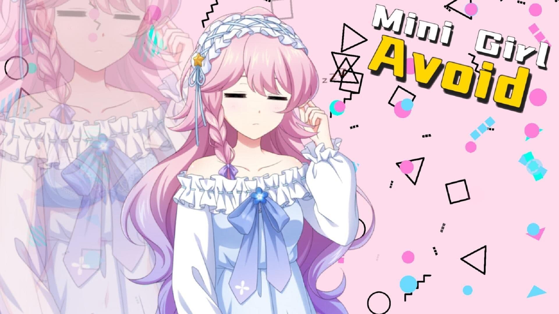Mini Avoid cover art