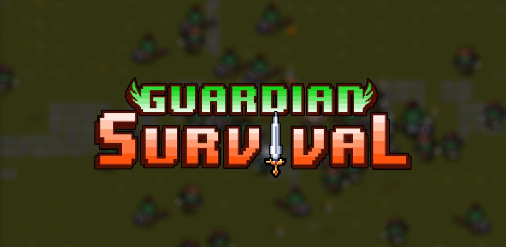 Guardian Survival cover art