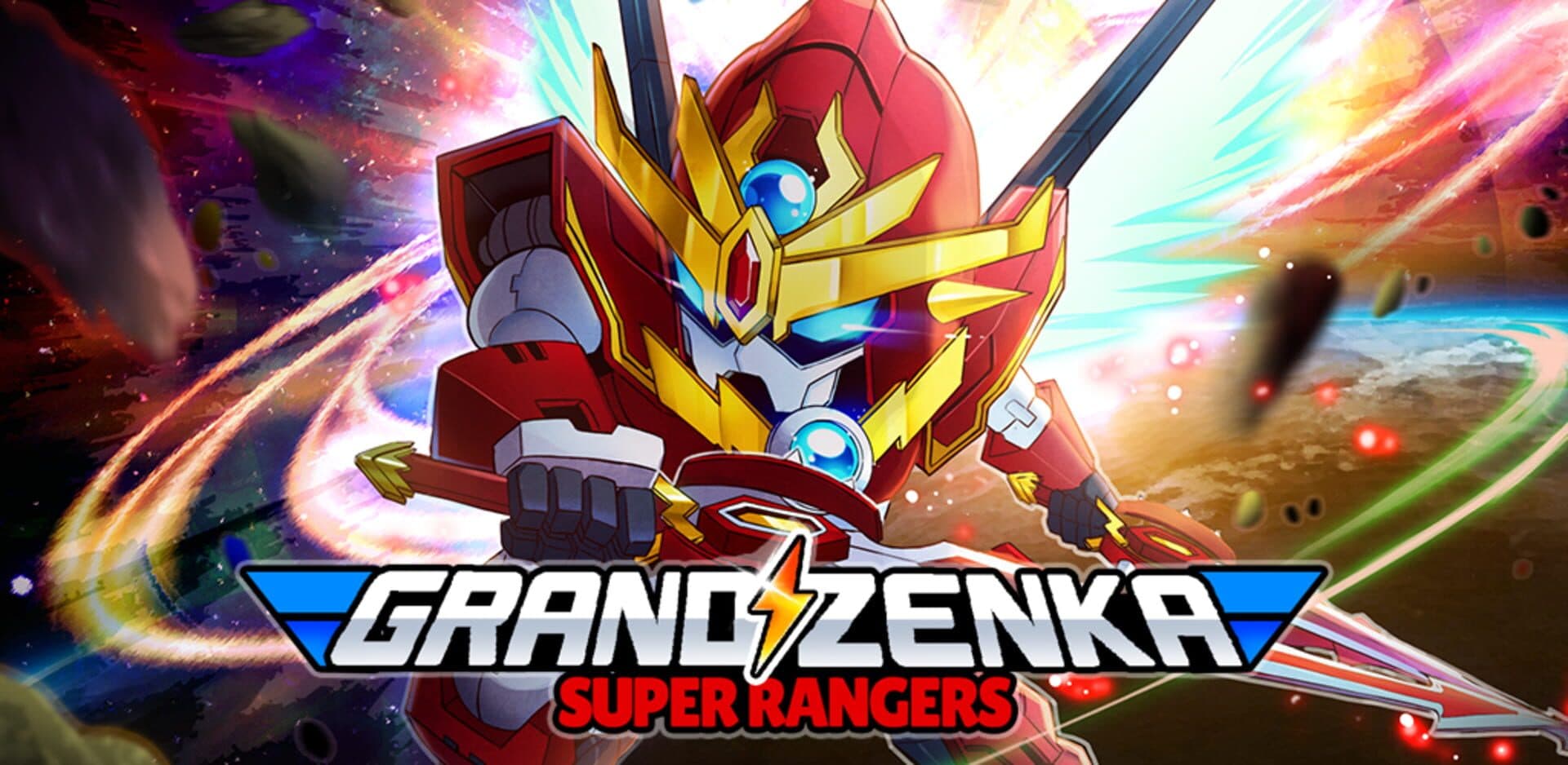 Grandzenka cover art