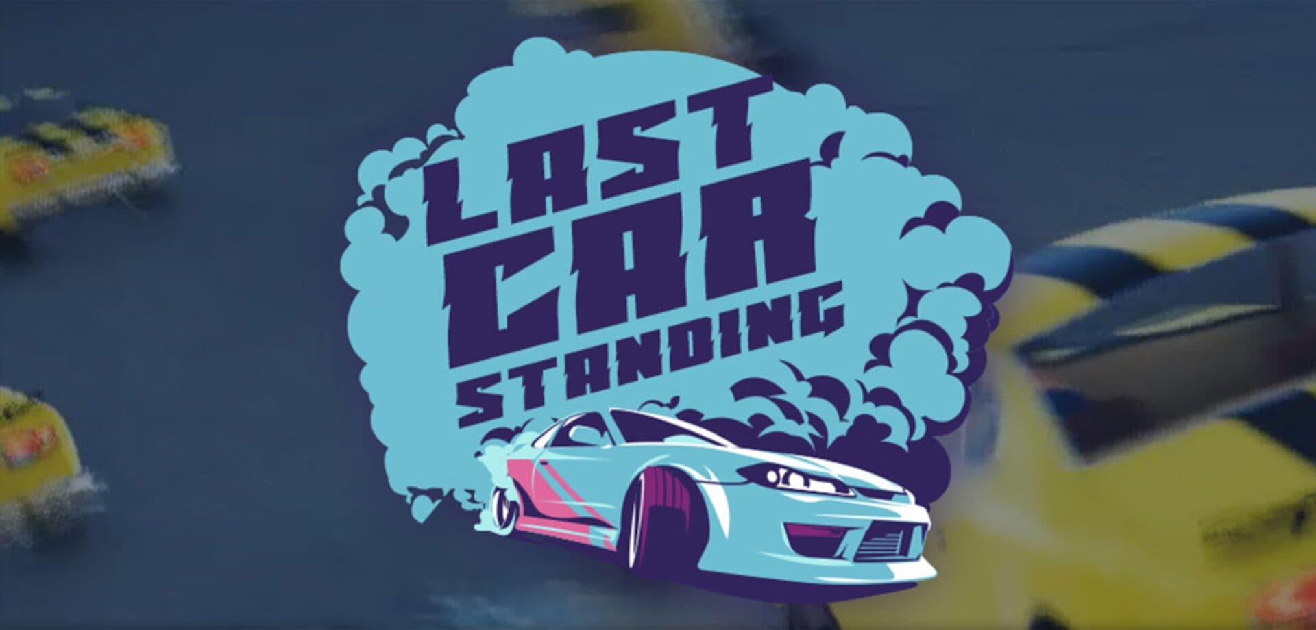 Last Car Standing cover art