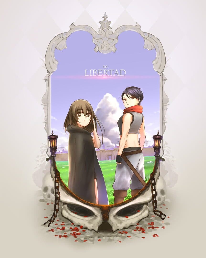 To Libertad cover art