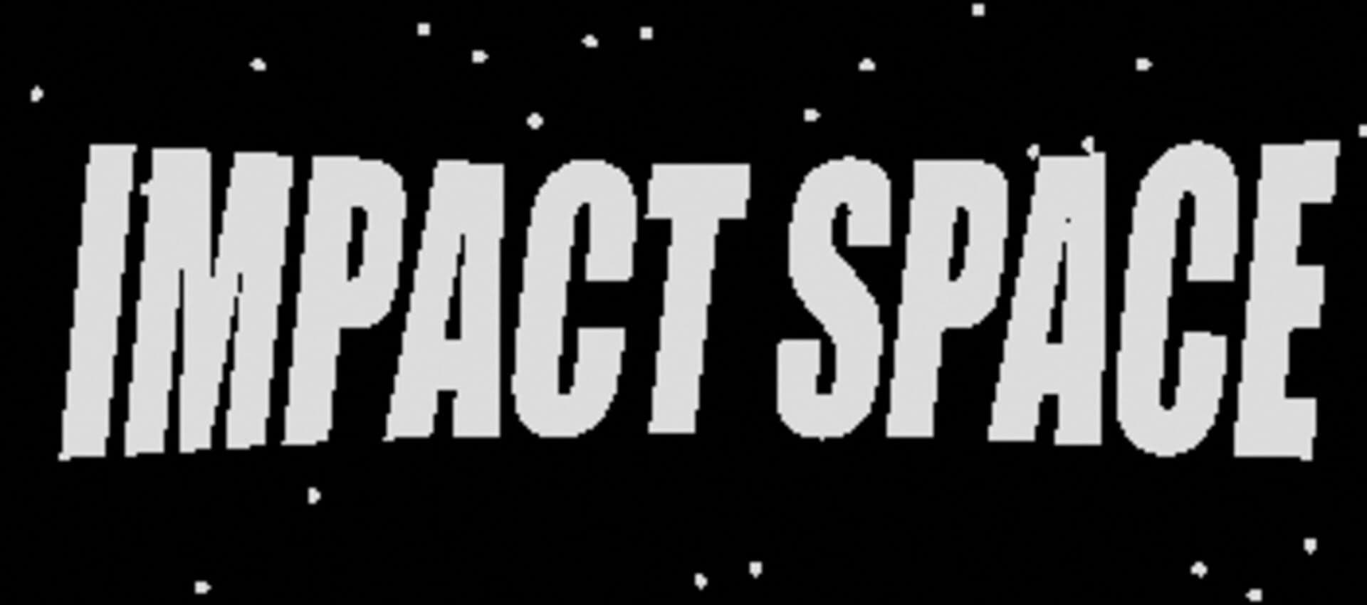 Impact Space cover art