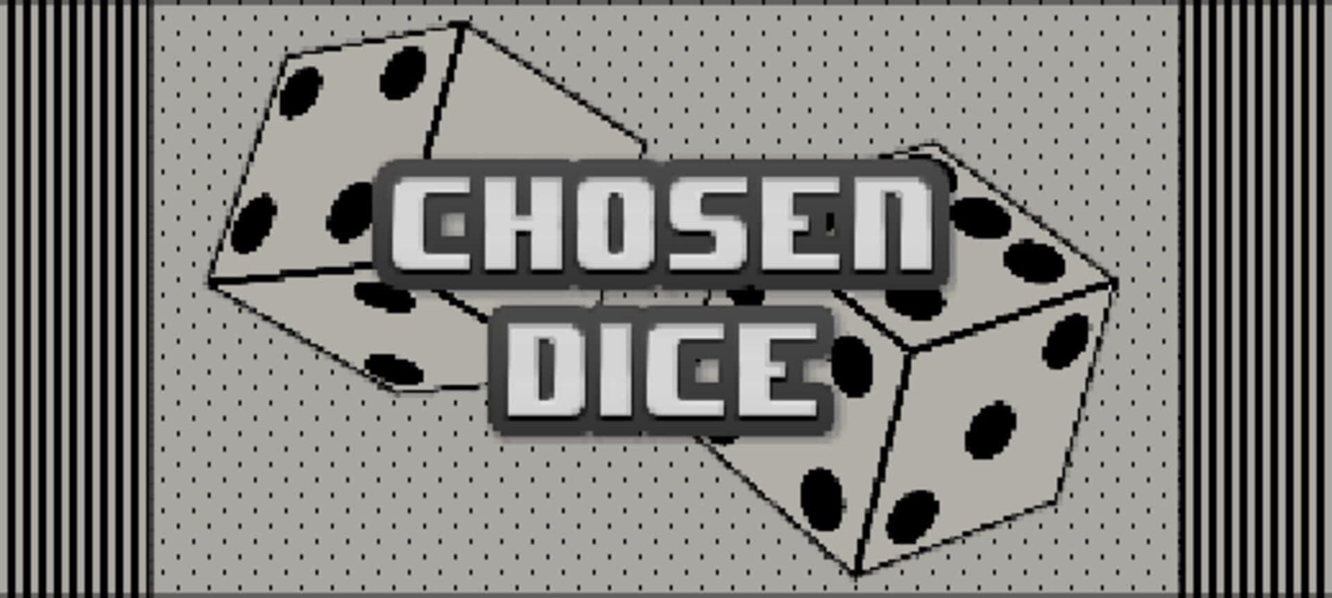 Chosen Dice cover art