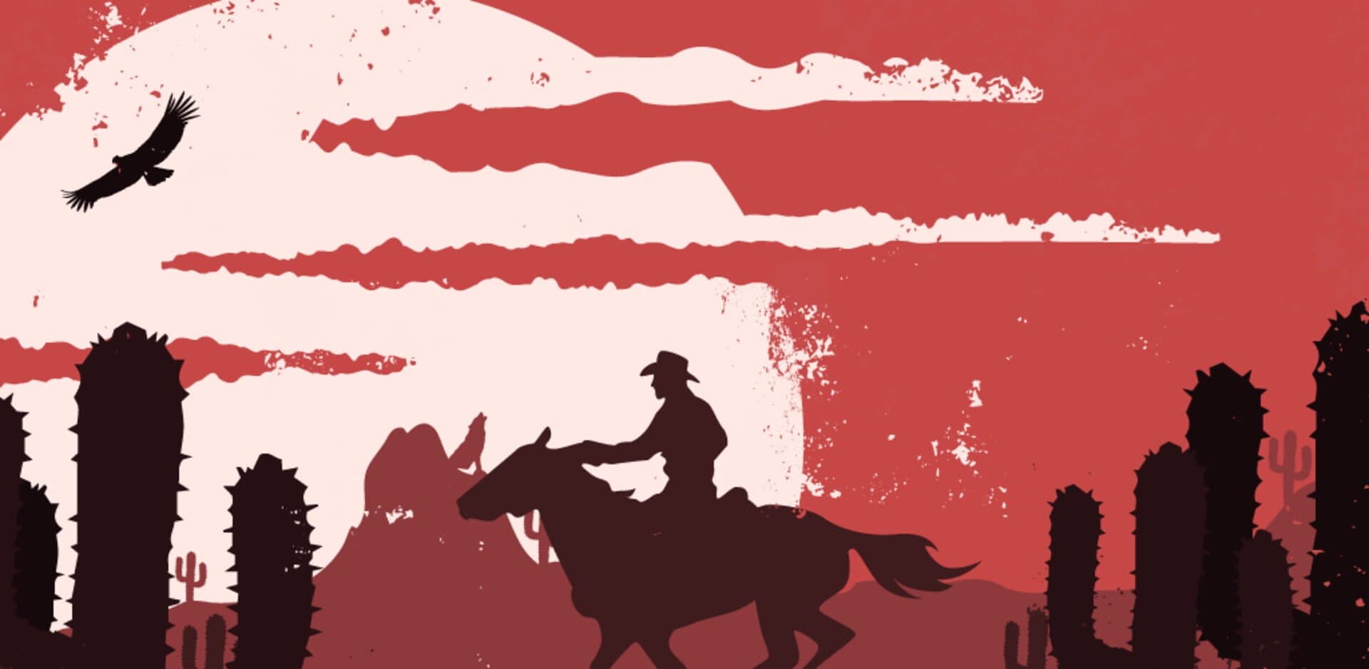 One Shot Outlaw cover art