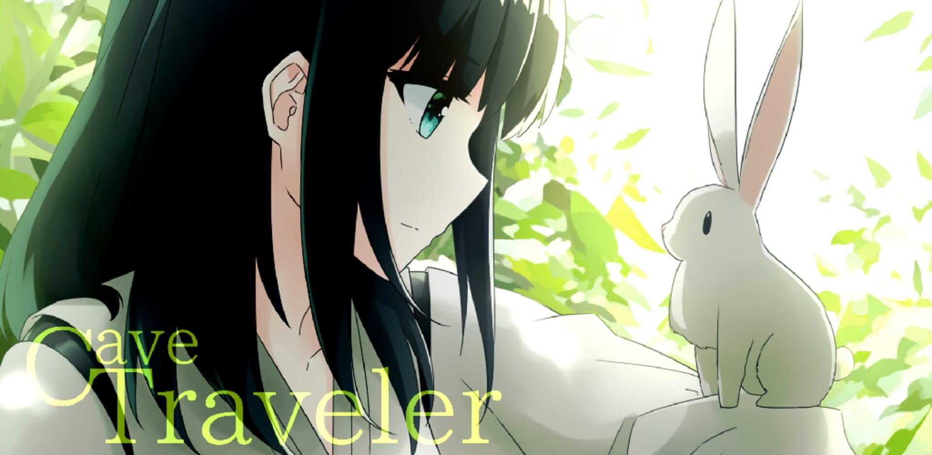 Cave Traveler cover art