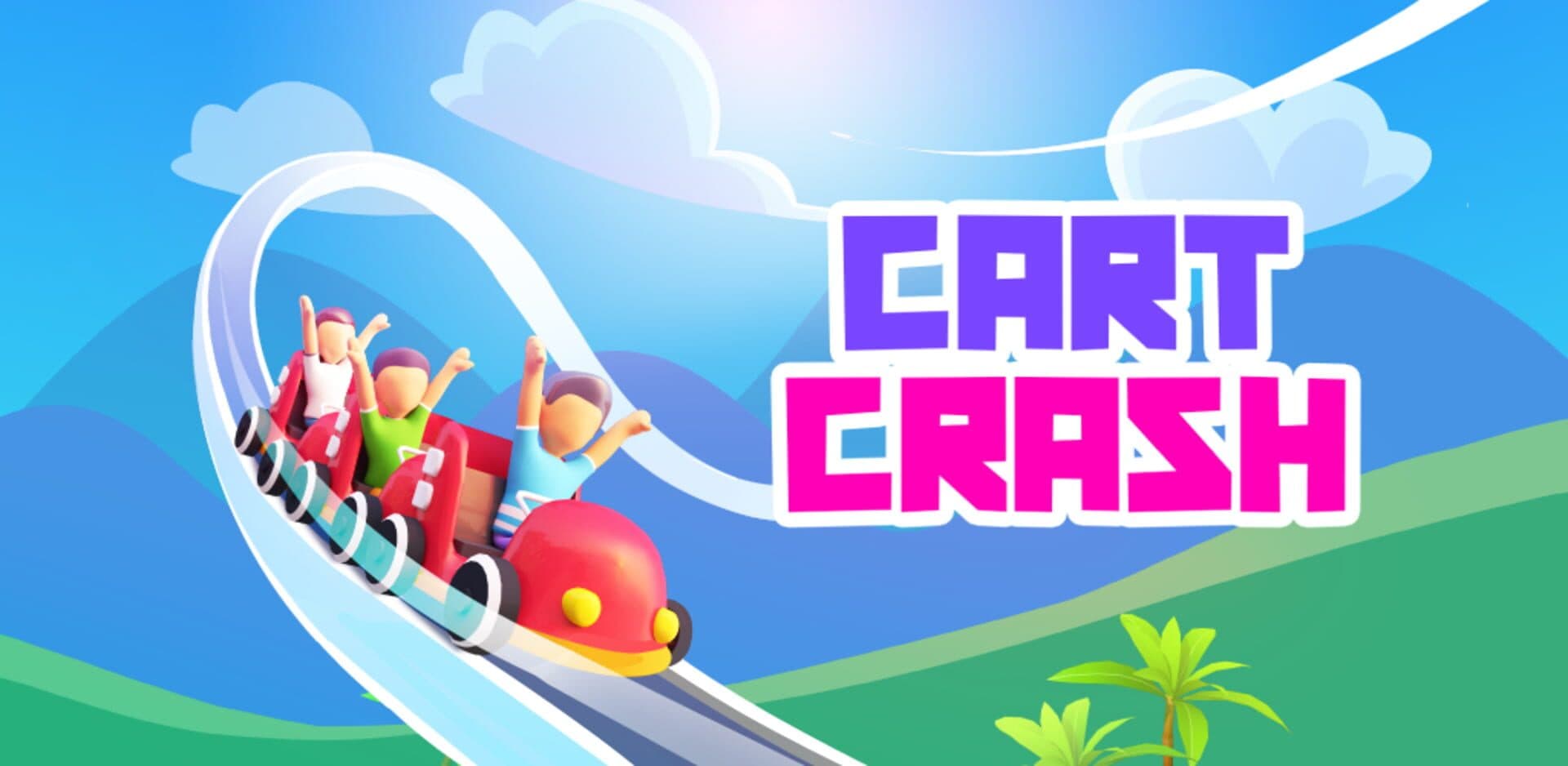 Cart Crash cover art