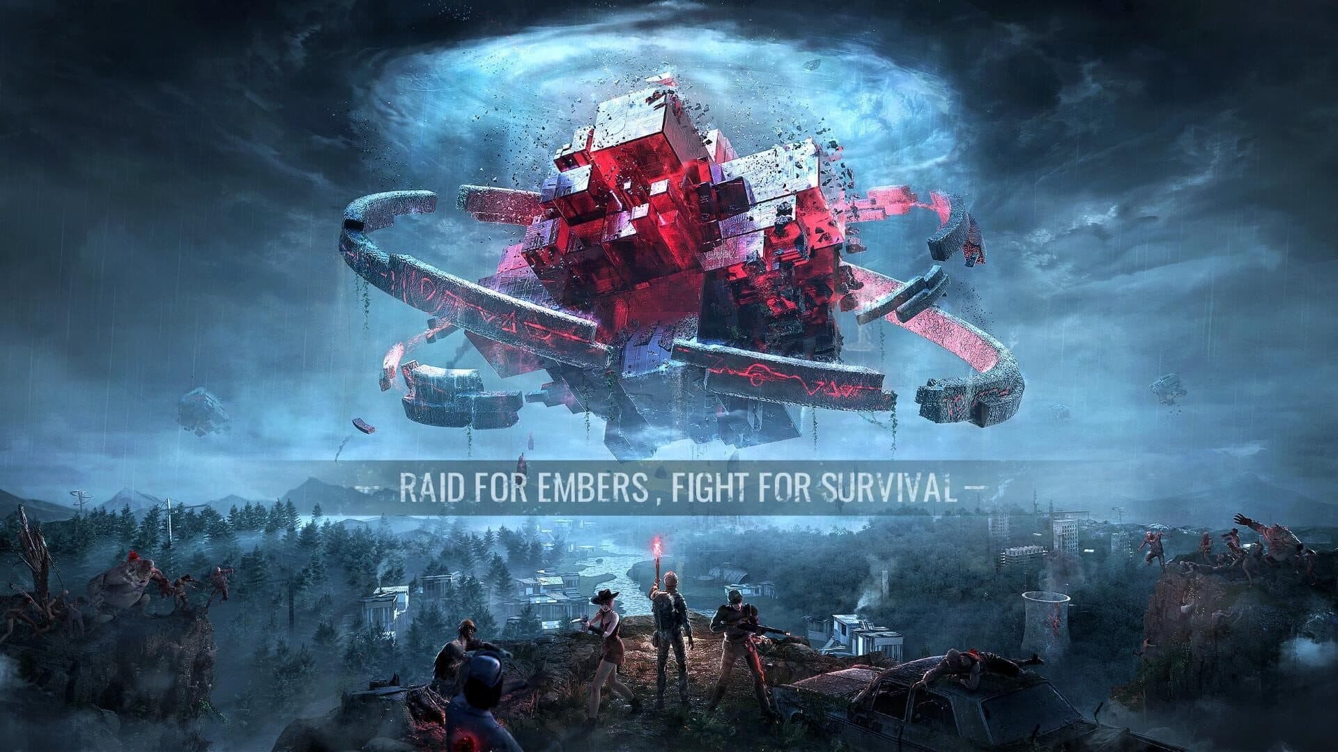 Project Evo cover art