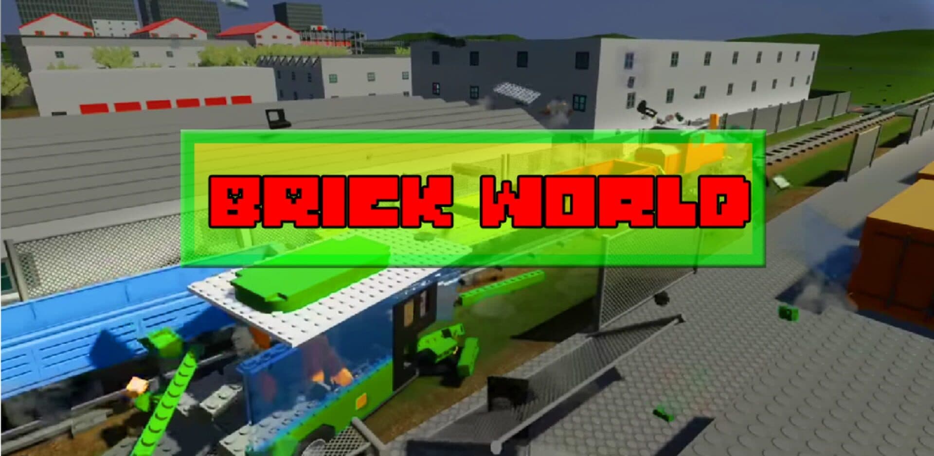Block Rigs cover art