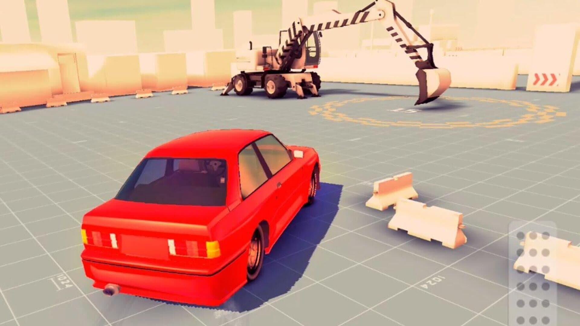 Project Drift 2.0 cover art