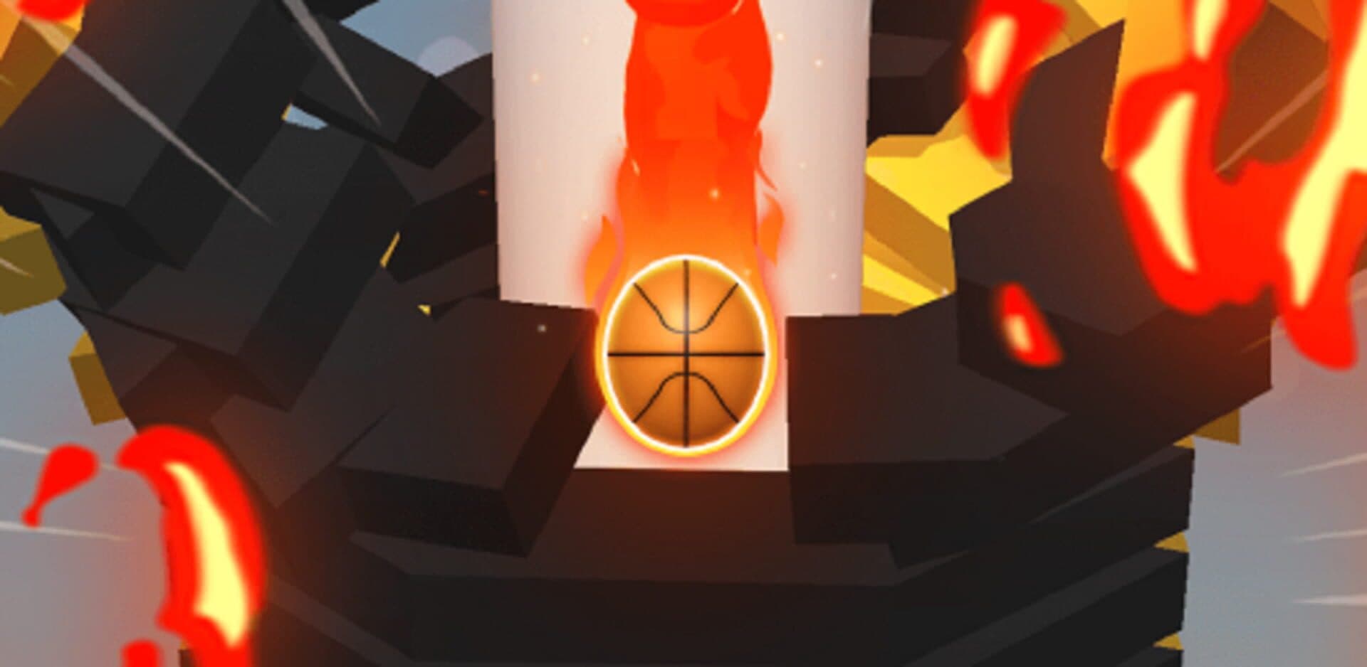 Stack Smash cover art