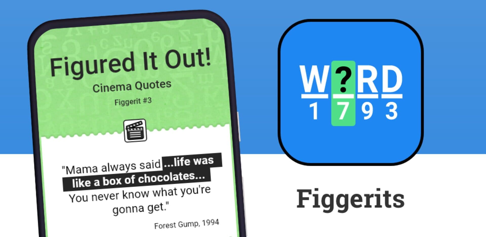 Figgerits cover art