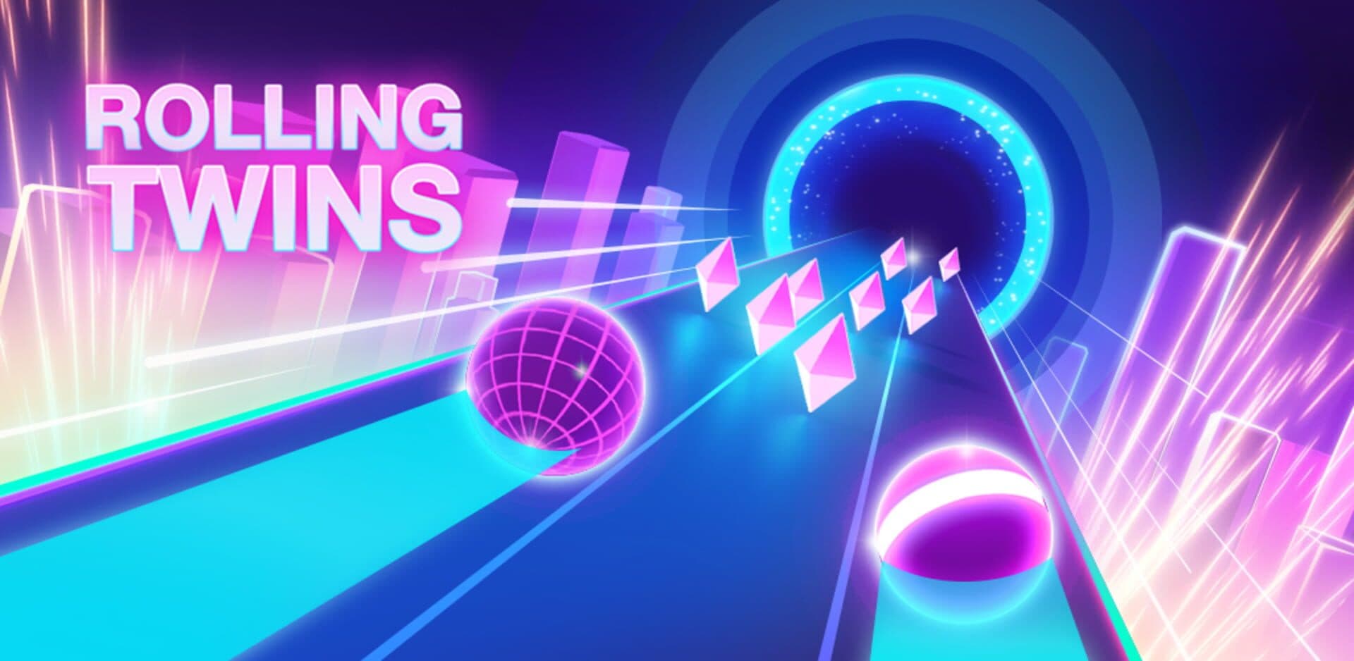 Rolling Twins cover art