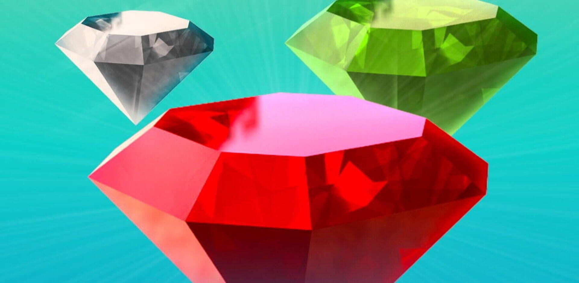 Gem Stack cover art