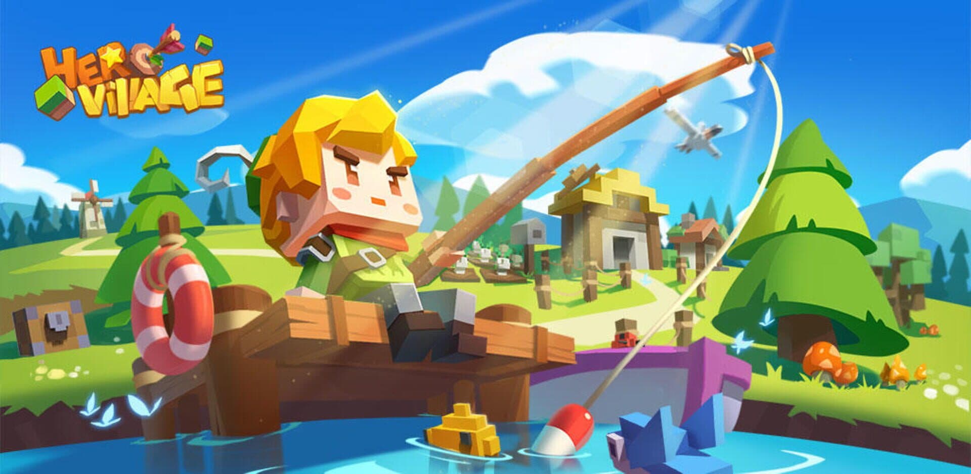 Monster land: Builder cover art