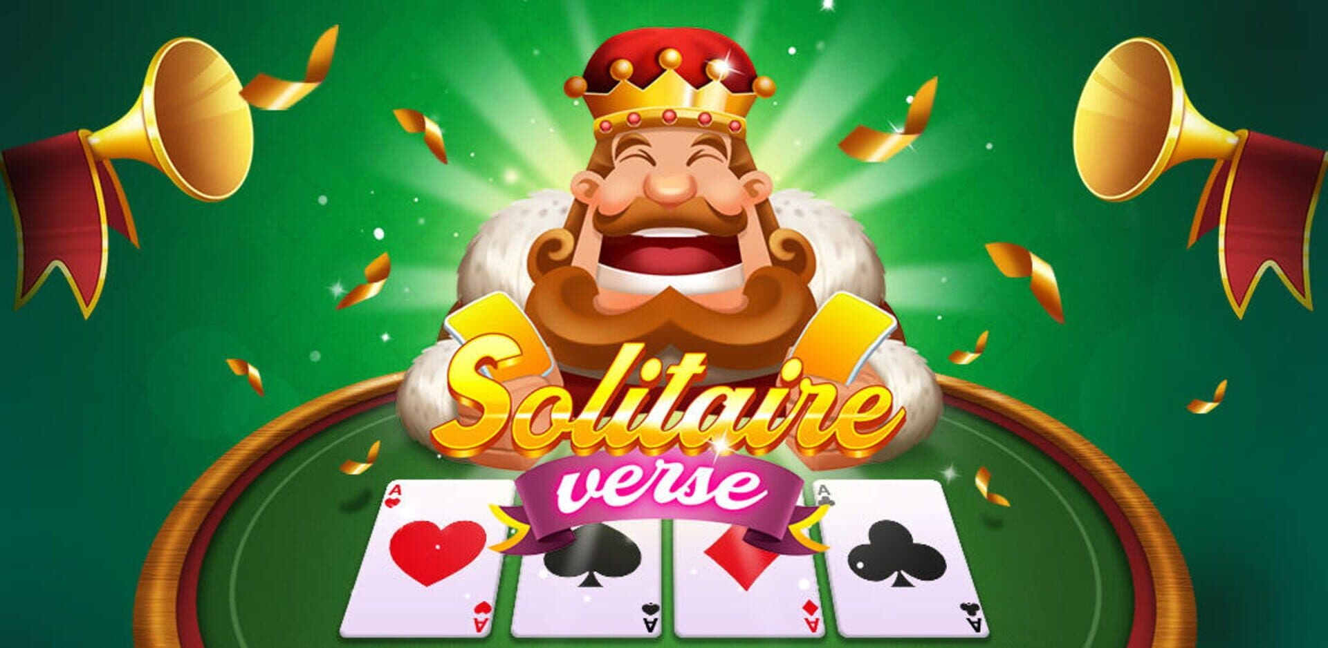 Solitaire Verse cover art