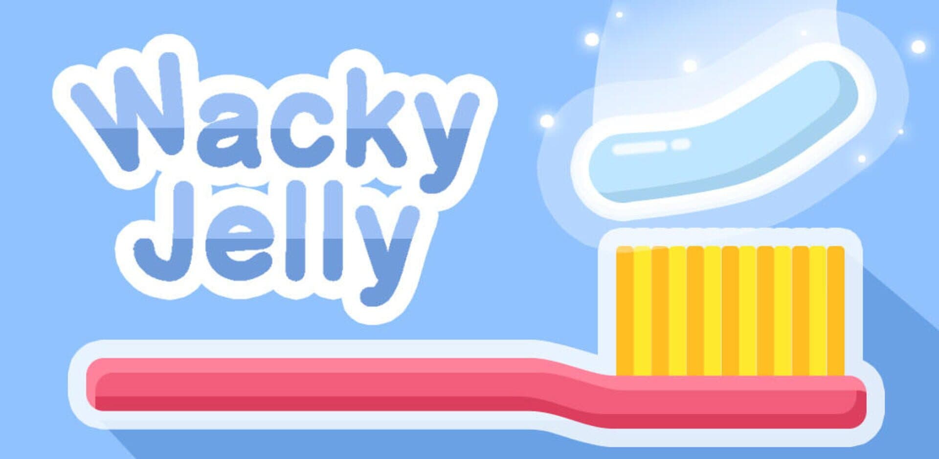 Wacky Jelly cover art