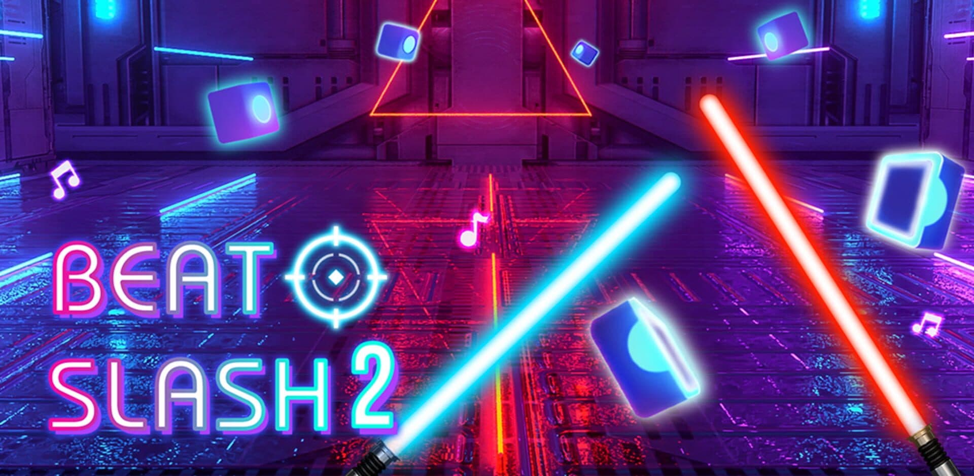 Beat Slash 2 cover art