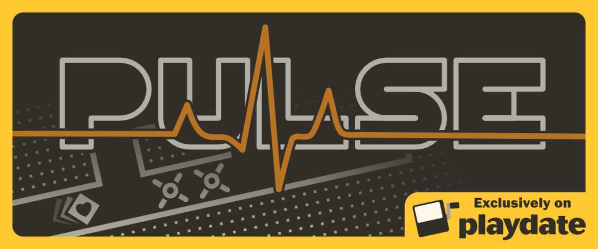 Pulse cover art
