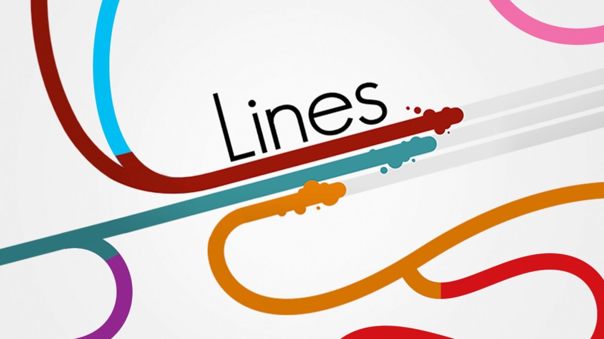 Zen Lines cover art