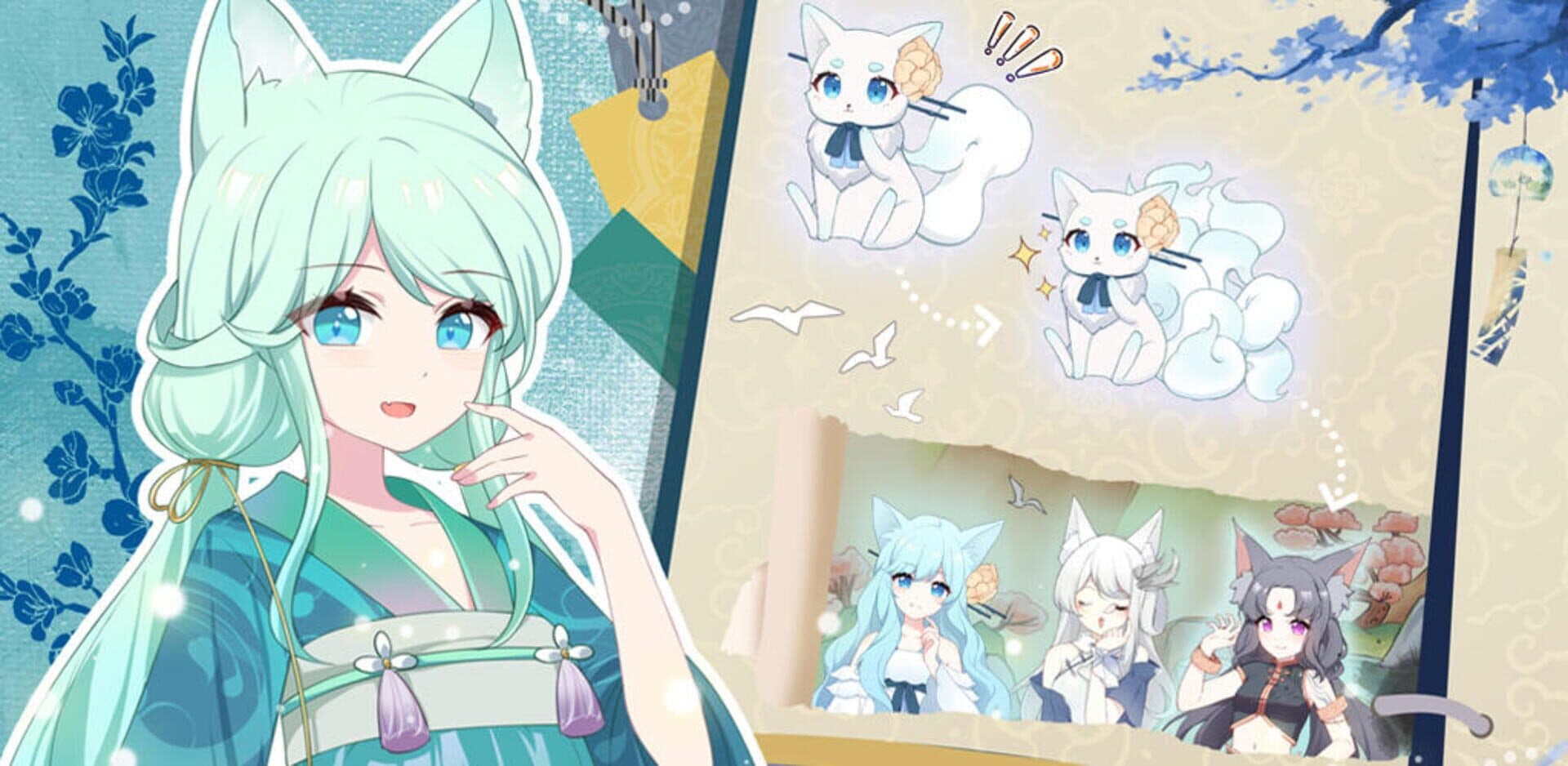 Naui Yeou Yukseong Ilji cover art