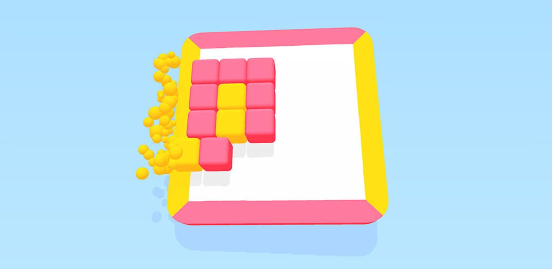 Square Sort cover art