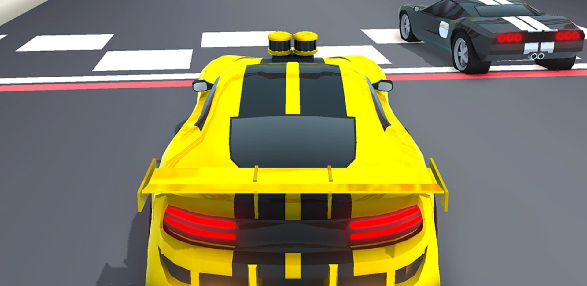 Dyno Master cover art