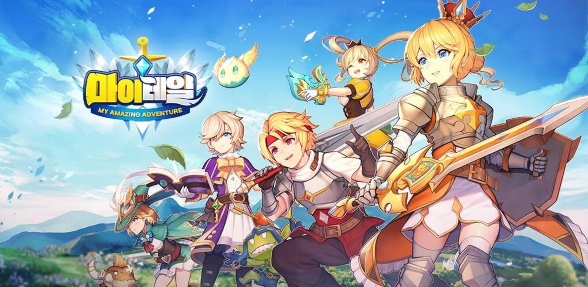 MyTale cover art